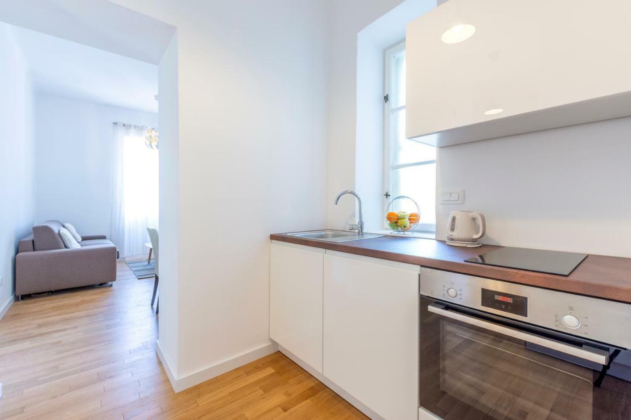 Apartment I